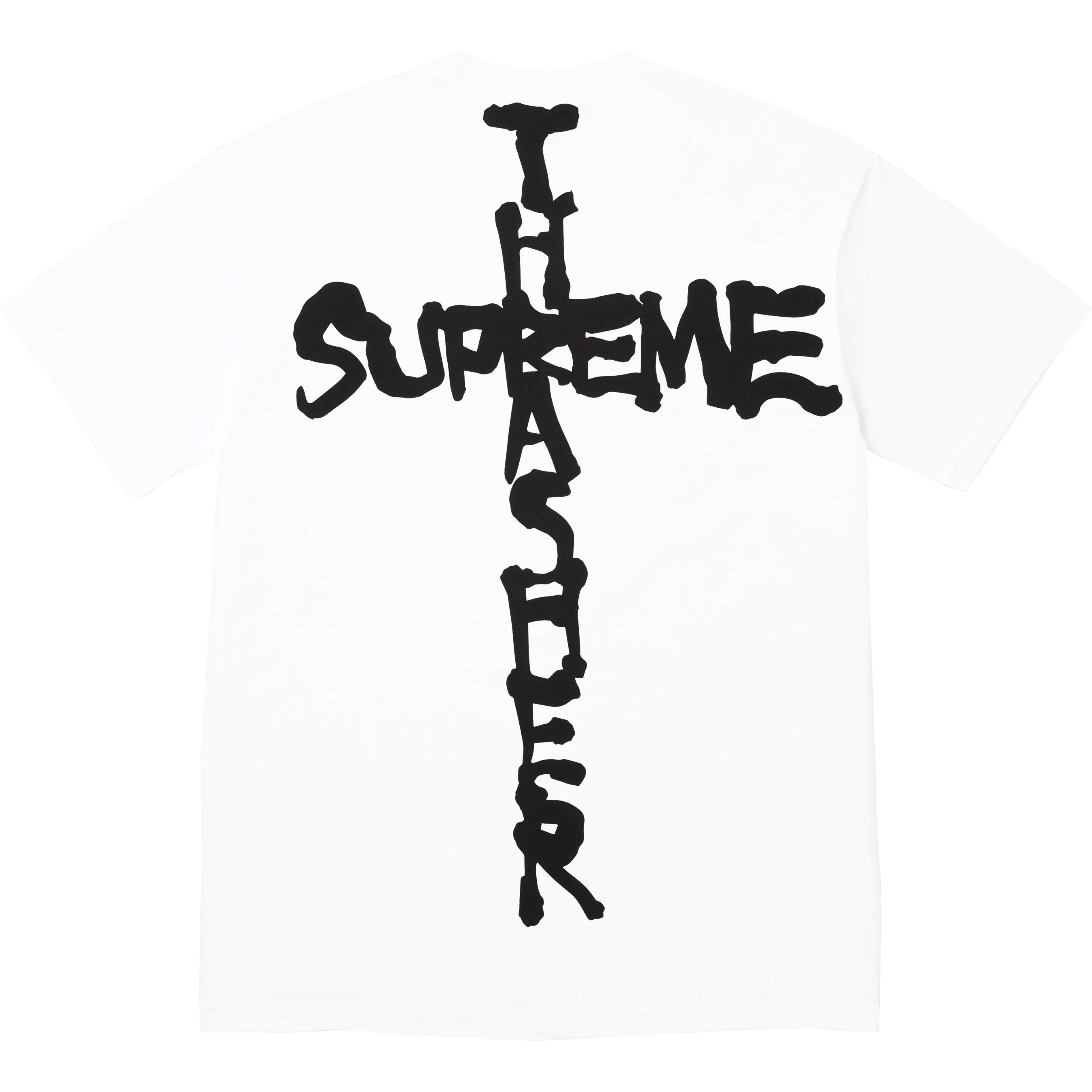 Supreme®/Thrasher® Cross Tee view 14